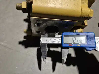 USED CATERPILLAR 271-3002