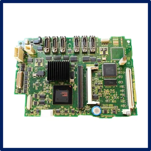 Used MITSUBISHI A20B-8200-0384 Circuit Boards Texas US | CNC TOOLS LLC #893012