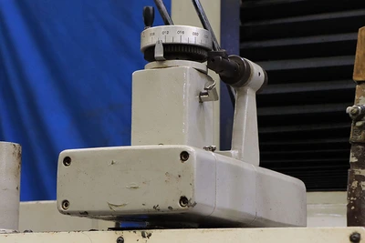 Used 2002 Okamoto ACC-1632-DX, 2002, PROG. AUTO IDF, 3X AUTO FEEDS Reciprocating Surface Grinders New Jersey US | Machinery Values #1507205