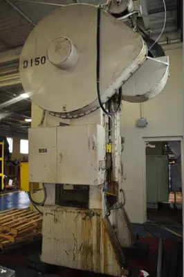 USED BLISS S1-150-27-33