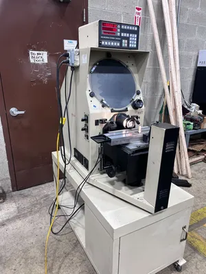 DORSEY 14 LB Comparators | Michael Fine Machinery Co., Inc. (2)