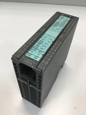 USED SIEMENS 6ES7 323-1BL00-0AA0