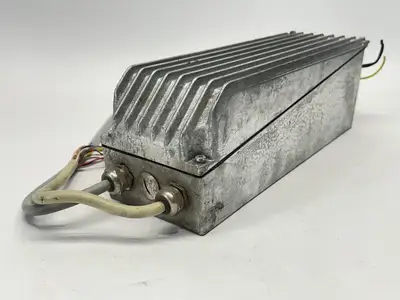 Used Magnetic Autocontrol Traffic Barrier Controller Industrial Controls Michigan US | Maverick Industrial Sales #1395918