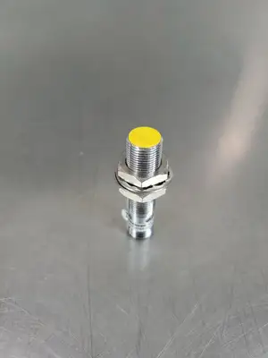 Used Turck BI4-M12-AP6X-H1141 Inductive Proximity Switch Sensor Sensors | Palmetto Automation #1151850
