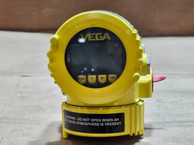 New | in-Stock 2023 VEGA VEGACAL 63 Sensors British Columbia CA | Lenmark #1489030