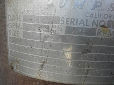 USED UNITED 10X24-TC