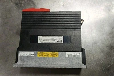 USED INDUSTRIAL MRO SEW-EURODRIVE MDF60A0030-5A3-4-00