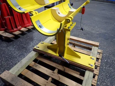 Custom Clamp