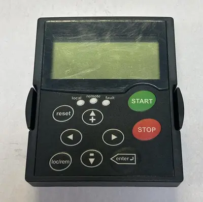USED EATON 25410380303E