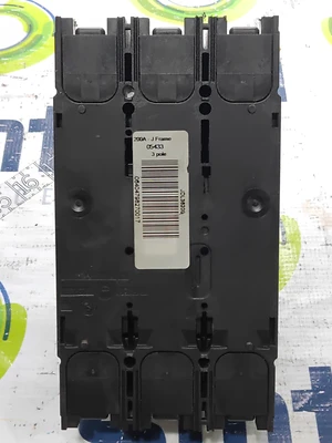 USED SQUARE D JDL36200