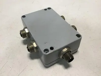 Used RJG INC. J-LX4-CE Injection Molding Parts | Ideal Machinery #664907