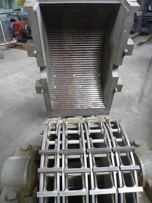 1988 PALLMANN PHM 600-350 Mill Hammer | Perry Equipment (15)