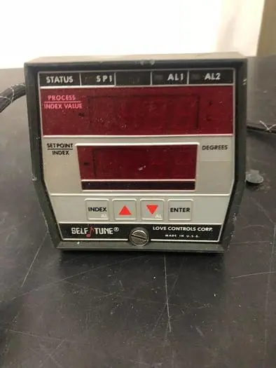 SELF TUNE LOVE CONTROLS CORP 32750-524-530