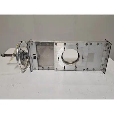 USED SALINA VORTEX BHW6  16141