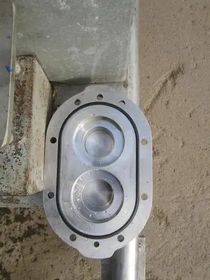 USED WAUKESHA 010