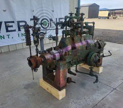 USED UNION 4X6 MPE