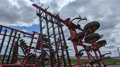 USED SUNFLOWER 5035-30