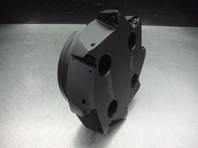 Walter 7" Indexable Facemill 2.5" Arbor F2330-6615943 (LOC2650A)