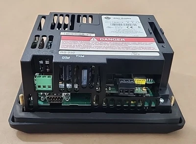 USED Allen-Bradley 2711-T5A8L1X