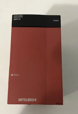 USED MITSUBISHI Q61P-A1