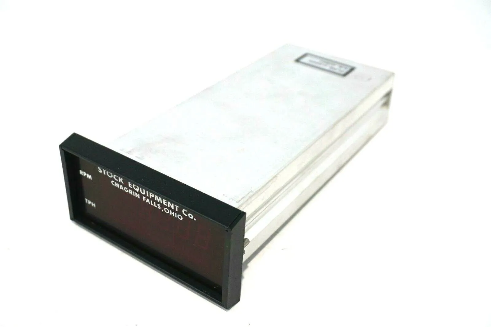 NEW STOCK EQUIPMENT 1-Z9209 METER 1Z9209
