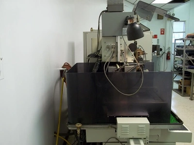 USED 1993 MITSUBISHI DWC90HA