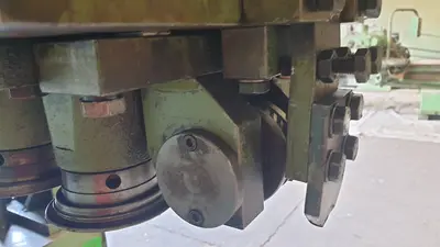 USED INHER EL 1000
