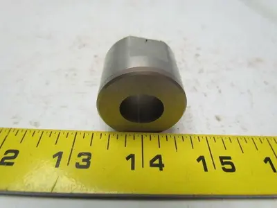 Moeller MUO032-025 Press Fit Button Dies Ultra Life / TaperRelief Oblong Lot of6