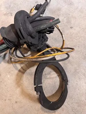 Used 2018 LEONI LSHS SYSTEM HOUSING Cable & Wire Michigan US | Aucto #1336160