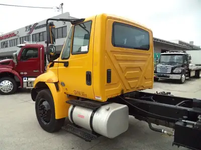 Used 2019 INTERNATIONAL _UNKNOWN_ Dump trucks Florida US | TLC Truck & Equipment #1568889