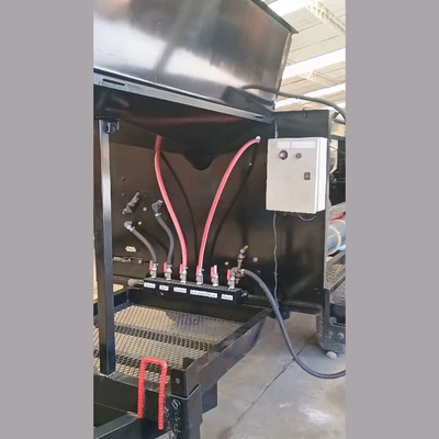 USED 2014 EXTRAC-TEC HPC-15
