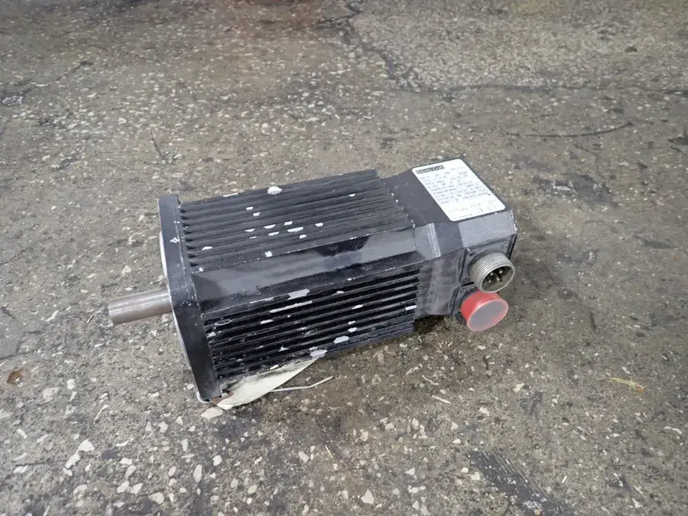 USED ELECTRO CRAFT H4050PH00AA