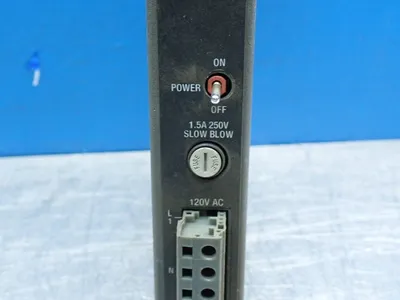 USED ALLEN BRADLEY 1771P4S