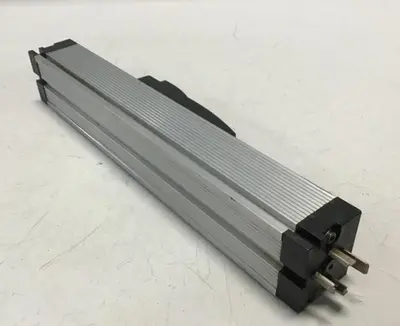 USED NOVOTECHNIK TLH100