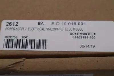 NEW Honeywell Measurex 51402184-100 Board STOCK G483