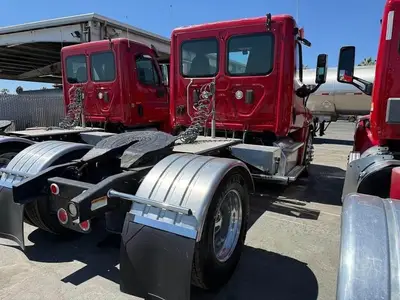 Used 2013 FREIGHTLINER CASCADIA 125 Conventional trucks California US | Ben Kaplan Equipment #1419771