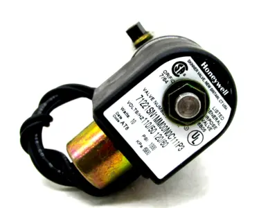 NEW HONEYWELL 71221SN1MM00N0C111P3 VALVE