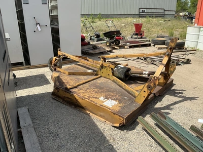 Used _UNKNOWN_ _UNKNOWN_ Rotary Cutters Michigan US | Miedema Asset Management Group #1476057