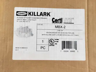 NEW KILLARK MBL151