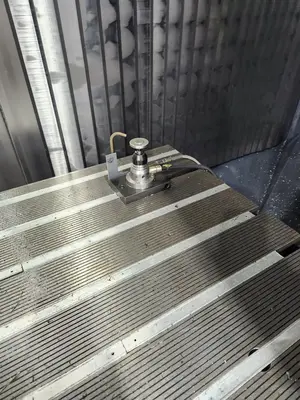 2011 DECKEL MAHO DMF 260 Vertical Machining Centers (5-Axis or More) | Toolquip, Inc. (5)