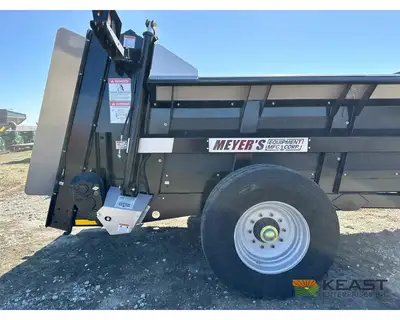Used MEYERS _UNKNOWN_ Manure Spreaders Iowa US | Keast Enterprises #1360356