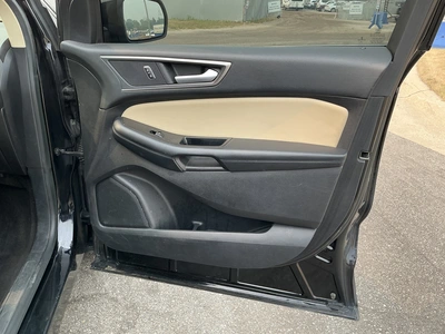 Used 2017 FORD EDGE SUVs Michigan US | Miedema Asset Management Group #1312976