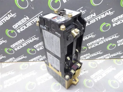 Allen Bradley 700-P400A1 AC Relay Series C Used