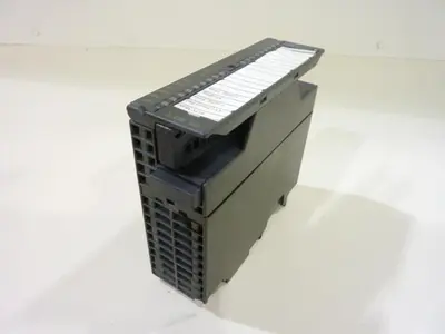 USED SIEMENS 6GK7 343-2AH00-0XA0