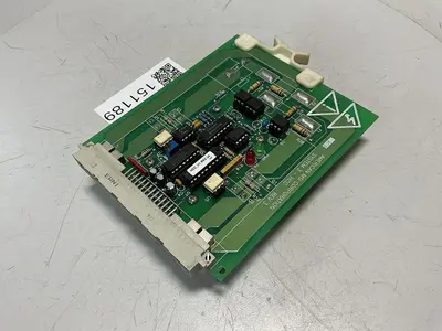 USED AMERICAN MSI C3201.010.045