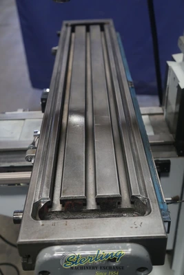 Used 2013 KBC TUM-1VS Vertical Mills California US | Sterling Machinery Exchange #1465584
