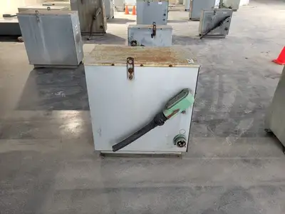 USED DELTA EVI CETC0075-S001534