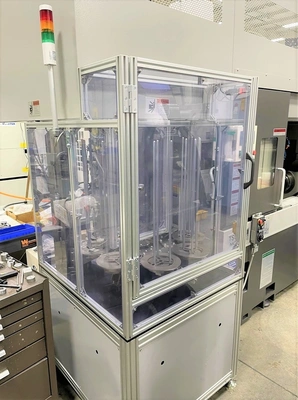 2022 TSUGAMI M08SY-II Lathes CNC | Asset Exchange Corporation (4)