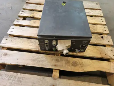 Used RANSBURG MICROPAK 2E Misc Electrical & Power Parts British Columbia CA | Lenmark #1439675