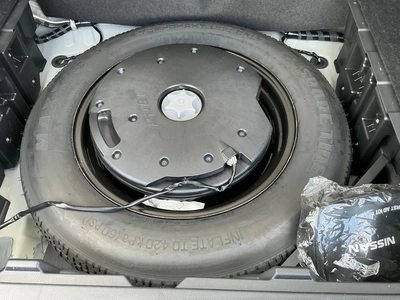 Used 2021 NISSAN MURANO SUVs Michigan US | Miedema Asset Management Group #1321258